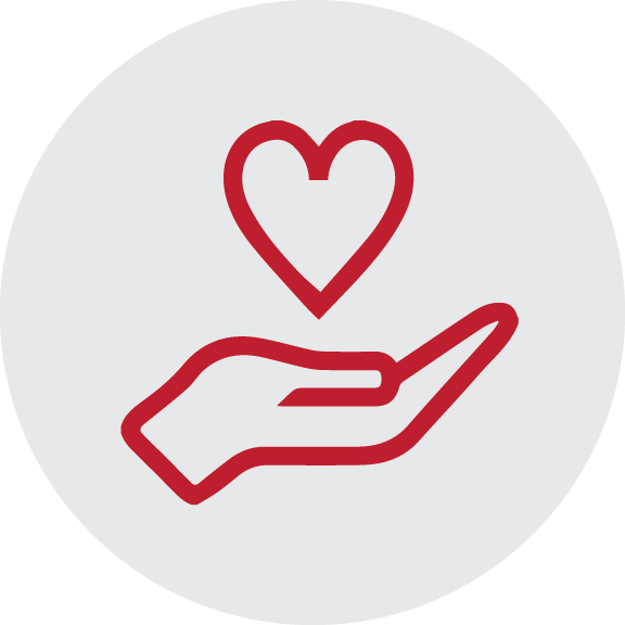 United Gives Back